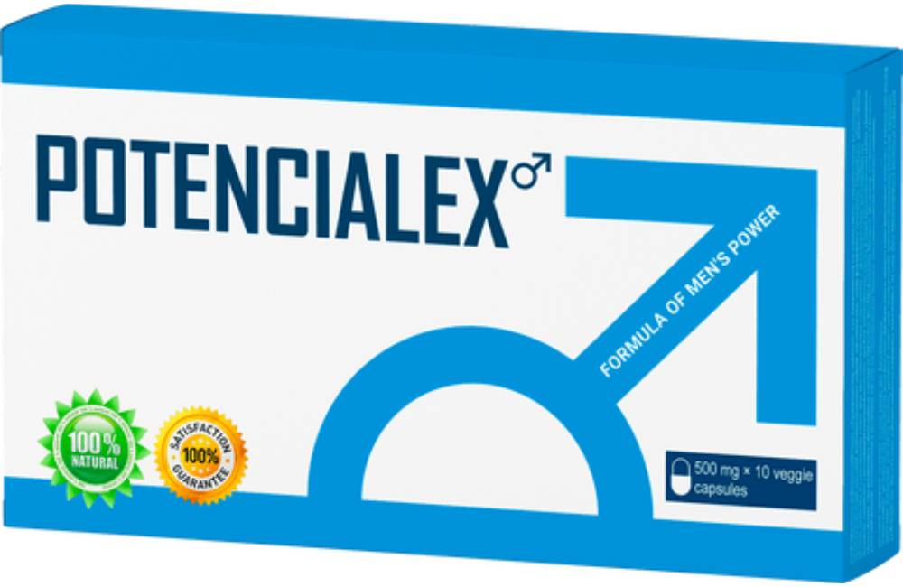 Potencialex Ελλάδα Κύπρος 2023
